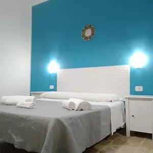 Pensión Porrino -, Alguer