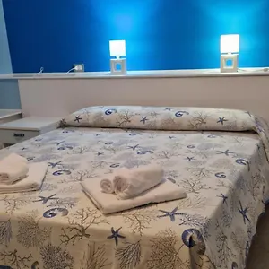 Casa Mia Bed & Breakfast