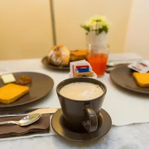 **** Bed & Breakfast Caesar Place Italia