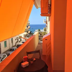 Pensión Antale, Alguer