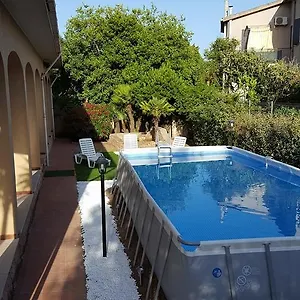 ** Bed & Breakfast Edera Italia