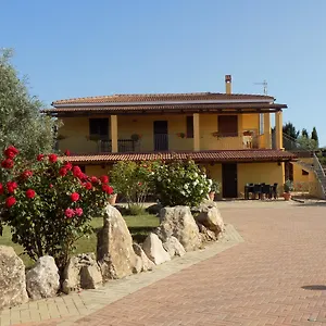 ** Aparthotel Sorrentina Italia