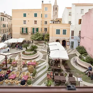 ** Bed & Breakfast Benebenniu Italia