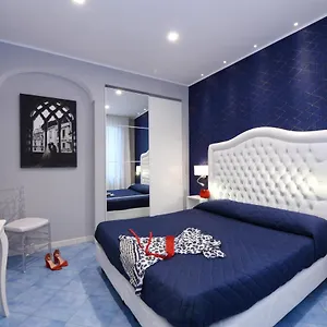 ** Aparthotel Casamalfi Centro Storico Italia