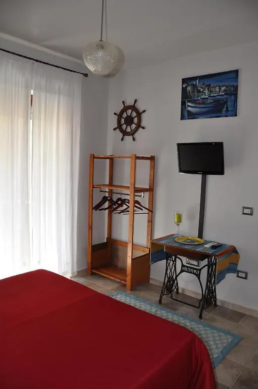 Pa Blanc B&B Alghero